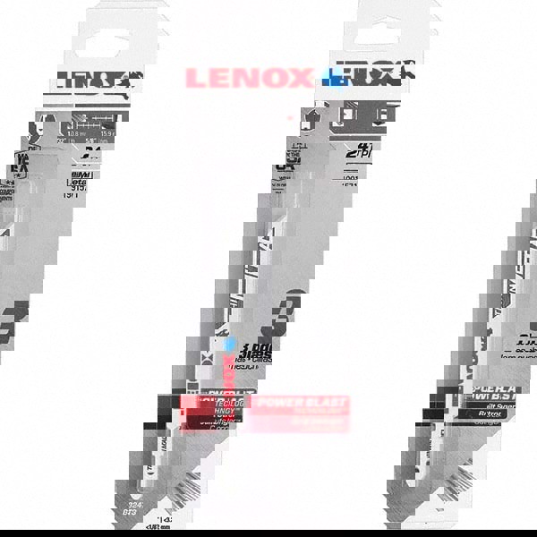 Jigsaw Blade: Bi-Metal, 24 TPI, 0.037